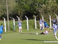 Associação dos Nordestinos x Atlético Itoupava - Campeonato Municipal Amador de Blumenau 2016 - Semifinal