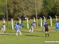 Associação dos Nordestinos x Atlético Itoupava - Campeonato Municipal Amador de Blumenau 2016 - Semifinal