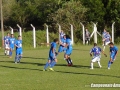 Associação dos Nordestinos x Atlético Itoupava - Campeonato Municipal Amador de Blumenau 2016 - Semifinal