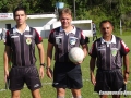 Associação dos Nordestinos x Atlético Itoupava - Campeonato Municipal Amador de Blumenau 2016 - Semifinal
