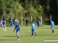 Associação dos Nordestinos x Atlético Itoupava - Campeonato Municipal Amador de Blumenau 2016 - Semifinal