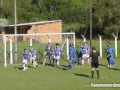 Associação dos Nordestinos x Atlético Itoupava - Campeonato Municipal Amador de Blumenau 2016 - Semifinal