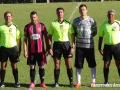 Santa Cruz x Sete de Setembro - Campeonato Municipal de Brusque 2016 - RECOPA - Semifinal