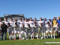 Carlos Renaux x Cedrense - Campeonato Municipal de Futebol Amador de Brusque 2016 - Semifinal