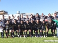 Carlos Renaux x Cedrense - Campeonato Municipal de Futebol Amador de Brusque 2016 - Semifinal