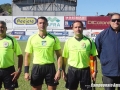 Carlos Renaux x Cedrense - Campeonato Municipal de Futebol Amador de Brusque 2016 - Semifinal