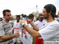 Poço Fundo x Cedrense - Final do Municipal Amador de Brusque 2016