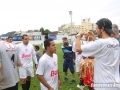 Poço Fundo x Cedrense - Final do Municipal Amador de Brusque 2016