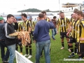 Poço Fundo x Cedrense - Final do Municipal Amador de Brusque 2016