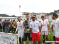 Poço Fundo x Cedrense - Final do Municipal Amador de Brusque 2016