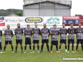 Poço Fundo x Cedrense - Final do Municipal Amador de Brusque 2016