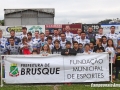 Poço Fundo x Cedrense - Final do Municipal Amador de Brusque 2016