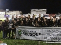 Poço Fundo x Cedrense - Final do Municipal Amador de Brusque 2016