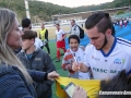 Jogo das Estrelas - Cruz Azul - 2016