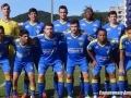 AMÉRICA 3 x 2 TUPY - Liga Joinvilense 2016
