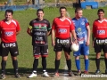 Cruzeiro x Lageadense - Campeonato Amador de Guabiruba 2016 - Quartas de Final