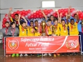 São Caetano campeão Sub-10 - 14ª Supercopa América Futsal