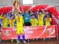 A.D. Hering é campeão Sub-11 - 14ª Supercopa América Futsal