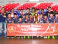 Floripa Futsal Campeão Sub-13 - 14ª Supercopa América Futsal