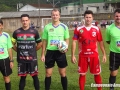 Lageadense x Caresias – Semifinal – Campeonato Municipal Amador de Guabiruba 2016