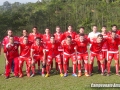 Caresias – Semifinal – Campeonato Municipal Amador de Guabiruba 2016