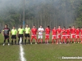 Lageadense x Caresias – Semifinal – Campeonato Municipal Amador de Guabiruba 2016