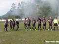 Lageadense x Caresias – Semifinal – Campeonato Municipal Amador de Guabiruba 2016
