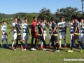 Brusque x Metropolitano - Campeonato Catarinense 2016 - Sub15 e Sub17