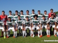 Brusque x Metropolitano - Campeonato Catarinense 2016 - Sub15 e Sub17