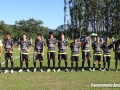 Brusque x Metropolitano - Campeonato Catarinense 2016 - Sub15 e Sub17