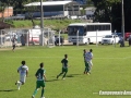 Brusque x Metropolitano - Campeonato Catarinense 2016 - Sub15 e Sub17