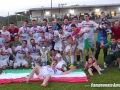 Olaria 2 x 1 Lageadense – Final – Campeonato Municipal Amador de Guabiruba 2016