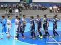 Araquari x JEC / krona - Campeonato Catarinense de Futsal 2016 - Divisão Especial - Rodada 4