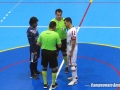 Araquari x JEC / krona - Campeonato Catarinense de Futsal 2016 - Divisão Especial - Rodada 4