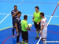 Araquari x JEC / krona - Campeonato Catarinense de Futsal 2016 - Divisão Especial - Rodada 4