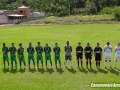 Olaria x Metropolitano - Copa Krona 2016 - 2ª Rodada do Returno