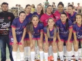 Atalanta - Municipal de Futsal Feminino de Guabiruba 2016 - 7ª Rodada