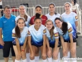 Boss - Municipal de Futsal Feminino de Guabiruba 2016 - 7ª Rodada