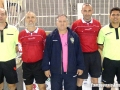 Municipal de Futsal Feminino de Guabiruba 2016 - 7ª Rodada