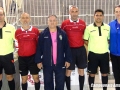 Municipal de Futsal Feminino de Guabiruba 2016 - 7ª Rodada