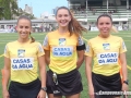 Arbitragem - Municipal Itajaí 2016 - Rodada 7