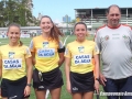 Arbitragem - Municipal Itajaí 2016 - Rodada 7