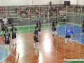 Campeonato Municipal de Futsal Feminino de Guabiruba 2016 - Rodada 8