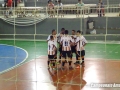 Campeonato Municipal de Futsal Feminino de Guabiruba 2016 - Rodada 8