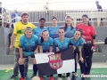 Campeonato Municipal de Futsal Feminino de Guabiruba 2016 - Rodada 8