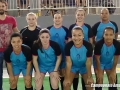 Campeonato Municipal de Futsal Feminino de Guabiruba 2016 - Rodada 8