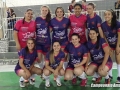 Campeonato Municipal de Futsal Feminino de Guabiruba 2016 - Rodada 8