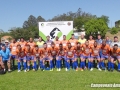 Estrela Azul x Xanxerê - Campeonato Catarinense Não Profissional 2016
