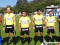 Estrela Azul x Xanxerê - Campeonato Catarinense Não Profissional 2016