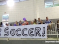 Final do Campeonato Municipal de Futsal de Guabiruba/SC 2016